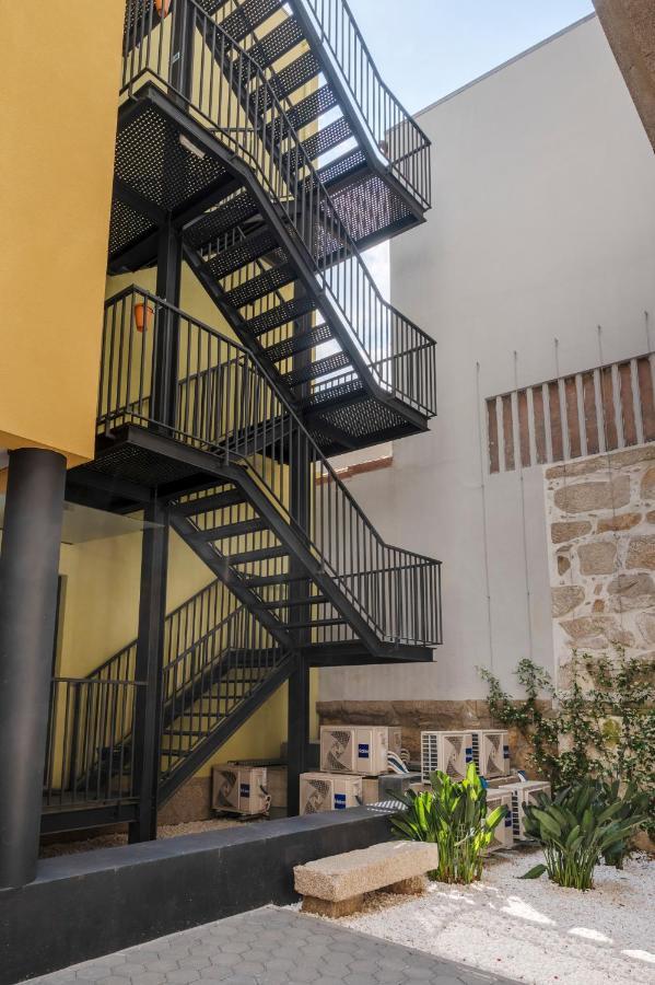 Nomad Apartment, By Bolhao Residences Porto Exterior foto